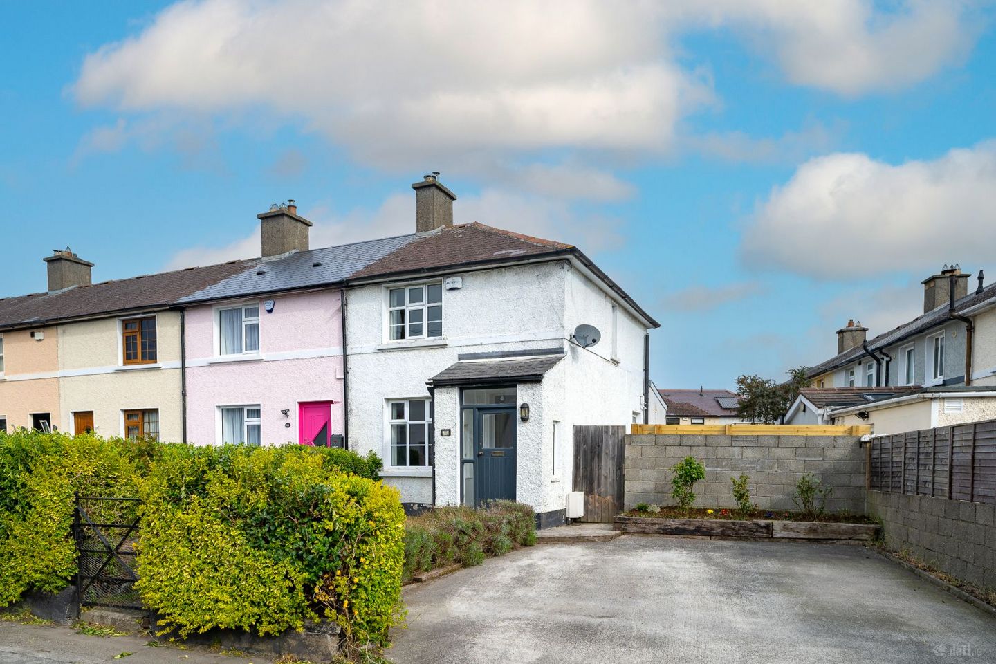 40 Kickham Road, Inchicore, Dublin 8, D08VF20