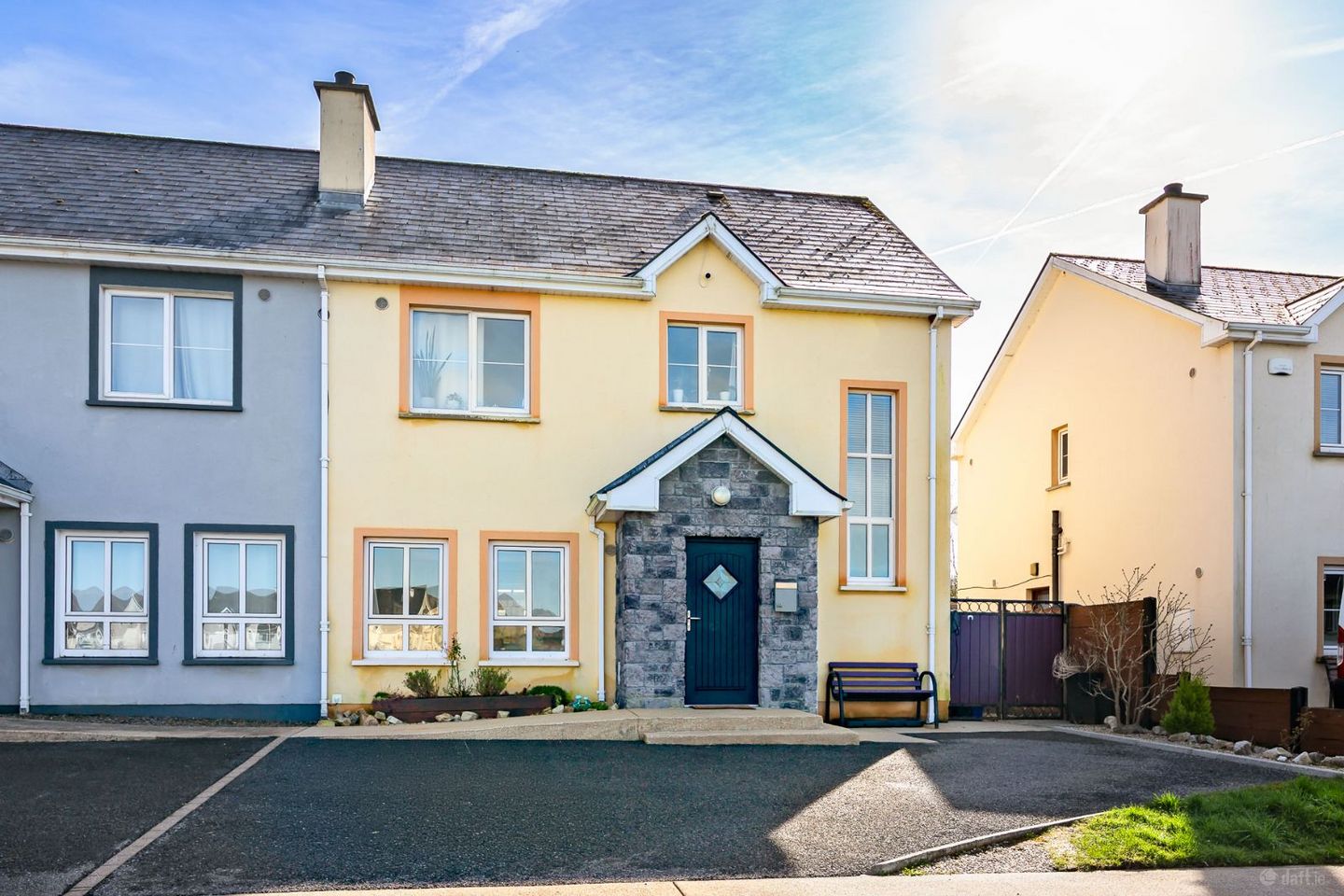 52 Radharc Na Habhann, Coolaney, Co. Sligo, F56T218