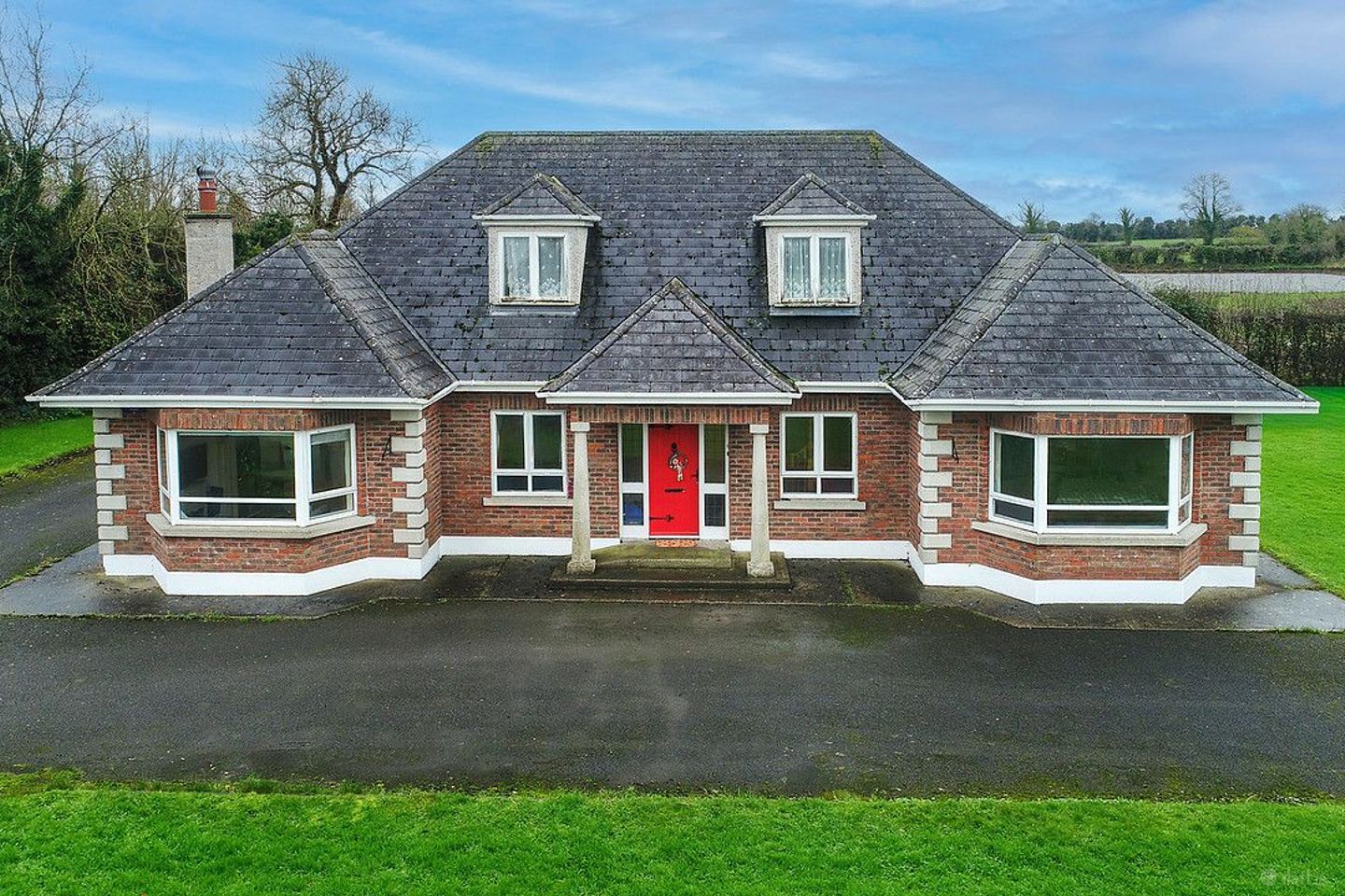 Balrathboyne, Cortown, Co. Meath, A82E1C9