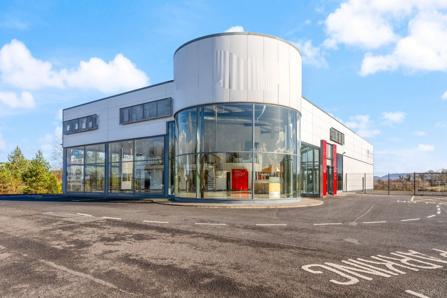 Foxford Road, Ballina, Co. Mayo