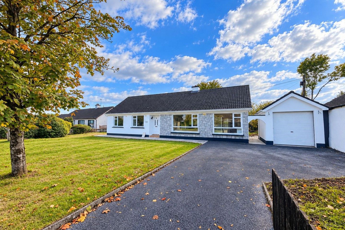 Spanbrook House, 7 Oakmill Drive, Derrymullan, Ballinasloe, Co. Galway, H53E7D3
