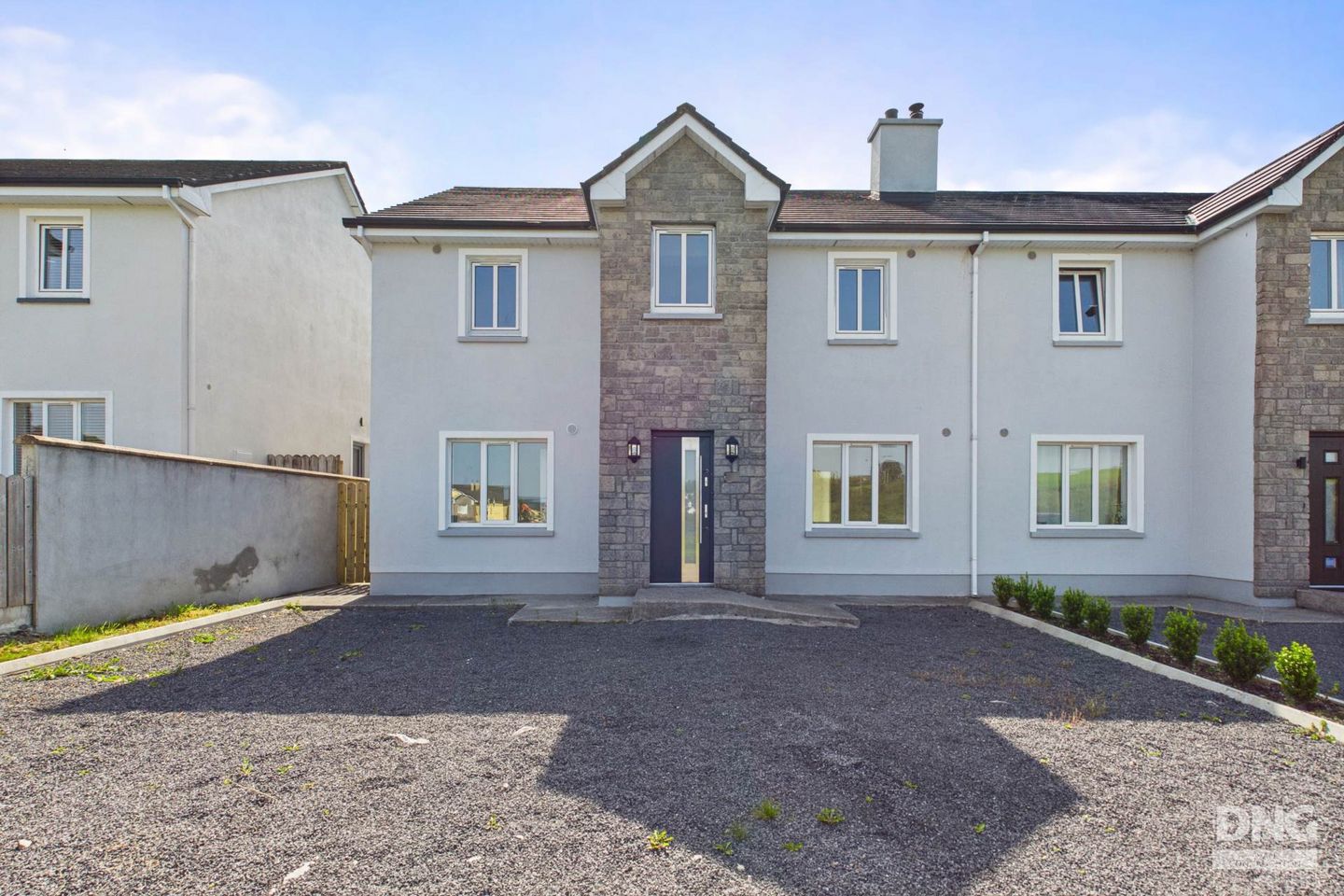 12 Silveroe Meadows, Boyle, Co. Roscommon, F52E267