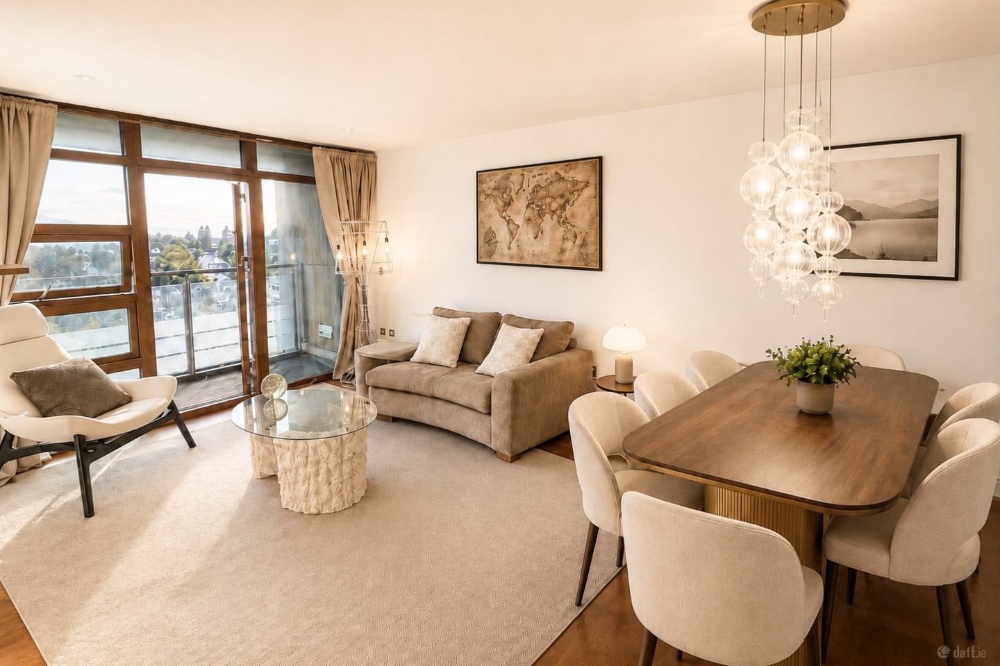 Apartment 605, Beacon One, Beacon Court, Dundrum, Dublin 18