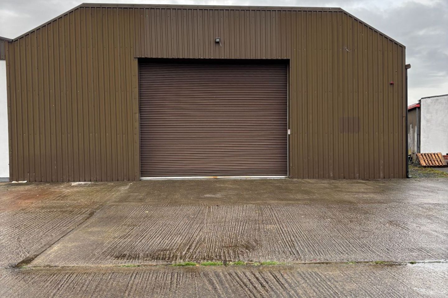 Laracor Business Park, Laracor, Co. Meath