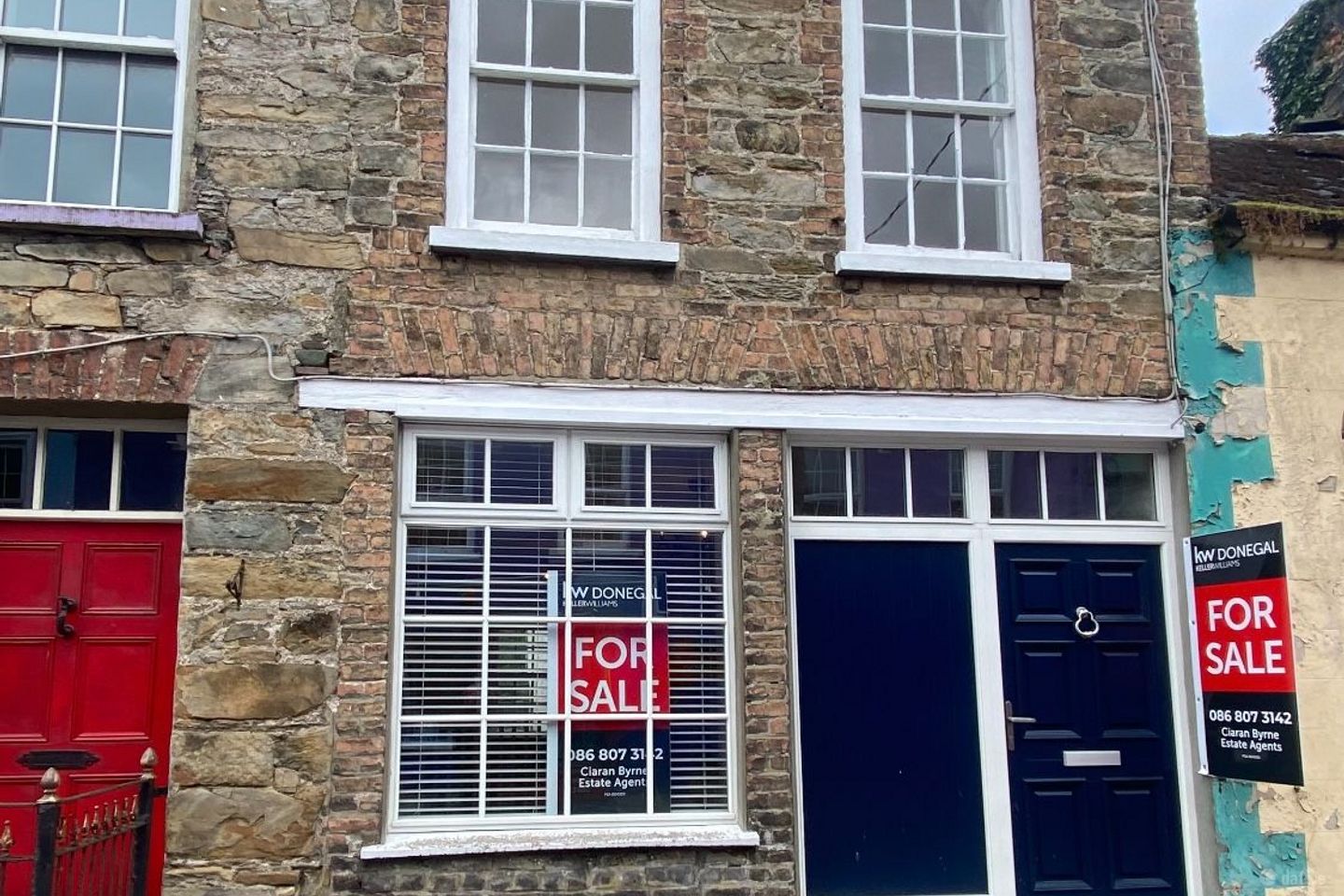 8 Bridge Street, Ramelton, Co. Donegal, F92A5X4