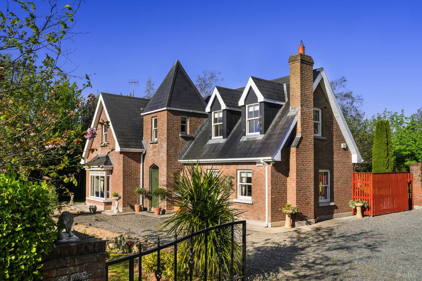 Toad Hall, Coolfore, Monasterboice Drogheda, Co. Louth, A92NN12