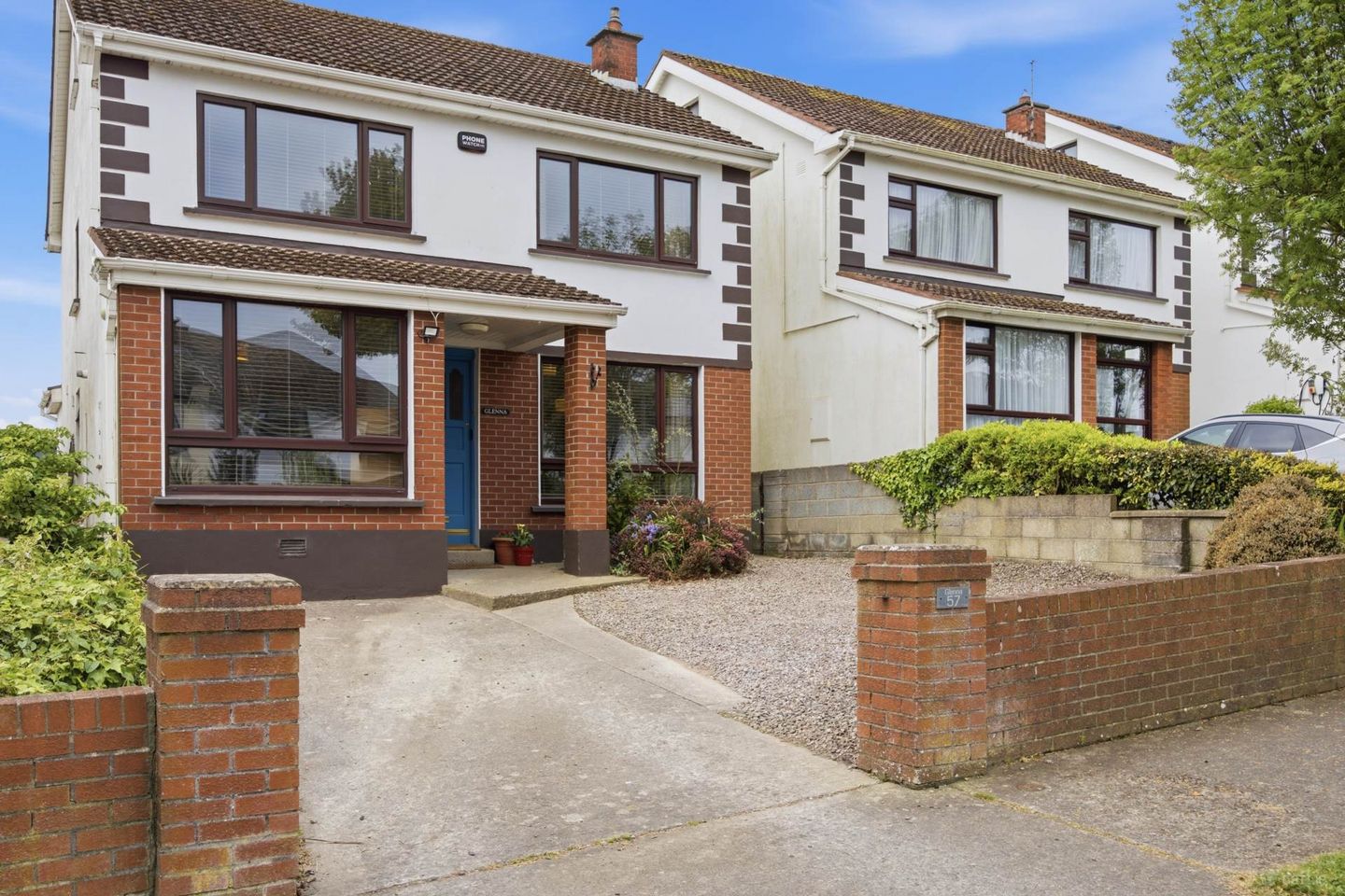 57 Downside Heights, Skerries, Co. Dublin, K34P865