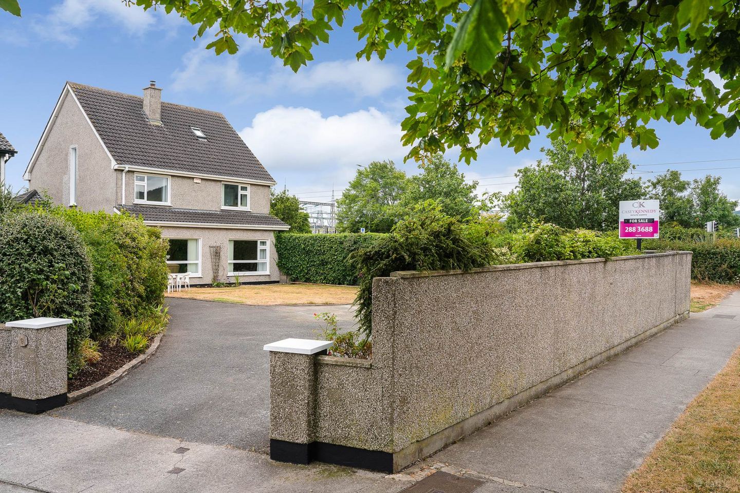 9 Drinaghmore Close, Dublin 18, Co. Dublin, D18A372