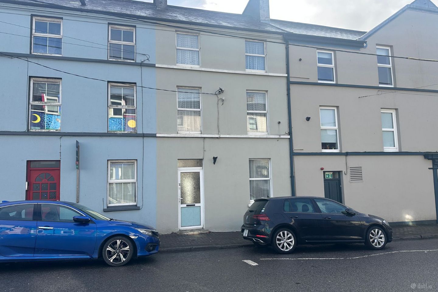 2 Bishop Street, Cobh, Cobh, Co. Cork, P24WV04