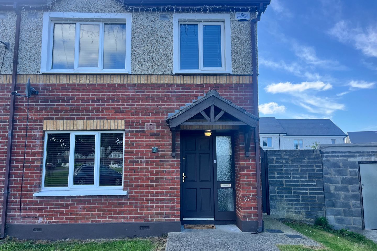 Ard Mor Drive, Tallaght, Co. Dublin