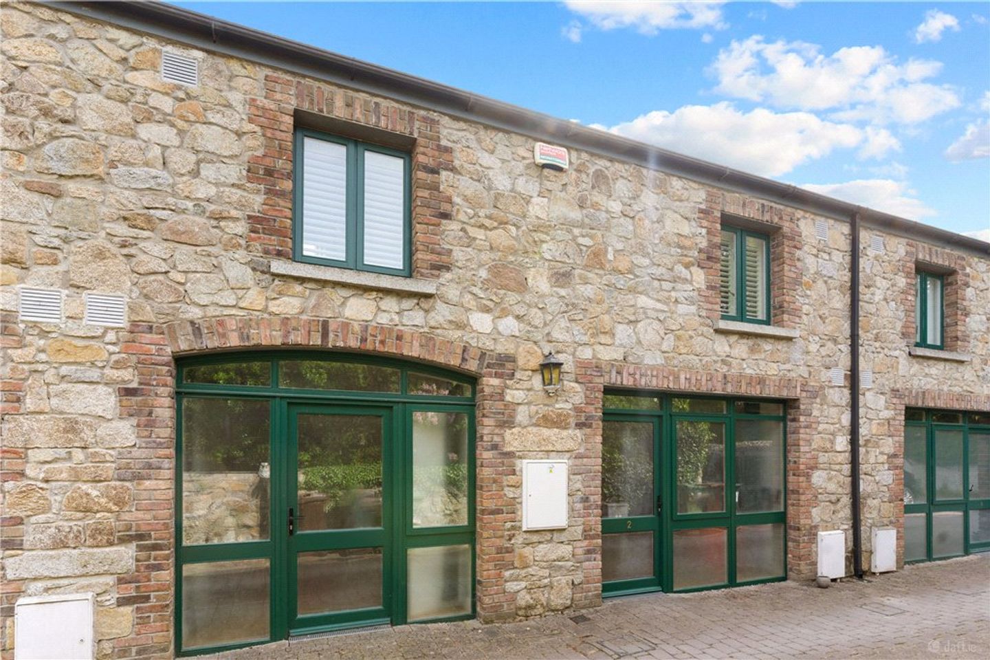 2 Flann O'Brien Mews, Avoca Road, Blackrock, Co. Dublin, A94P1H2