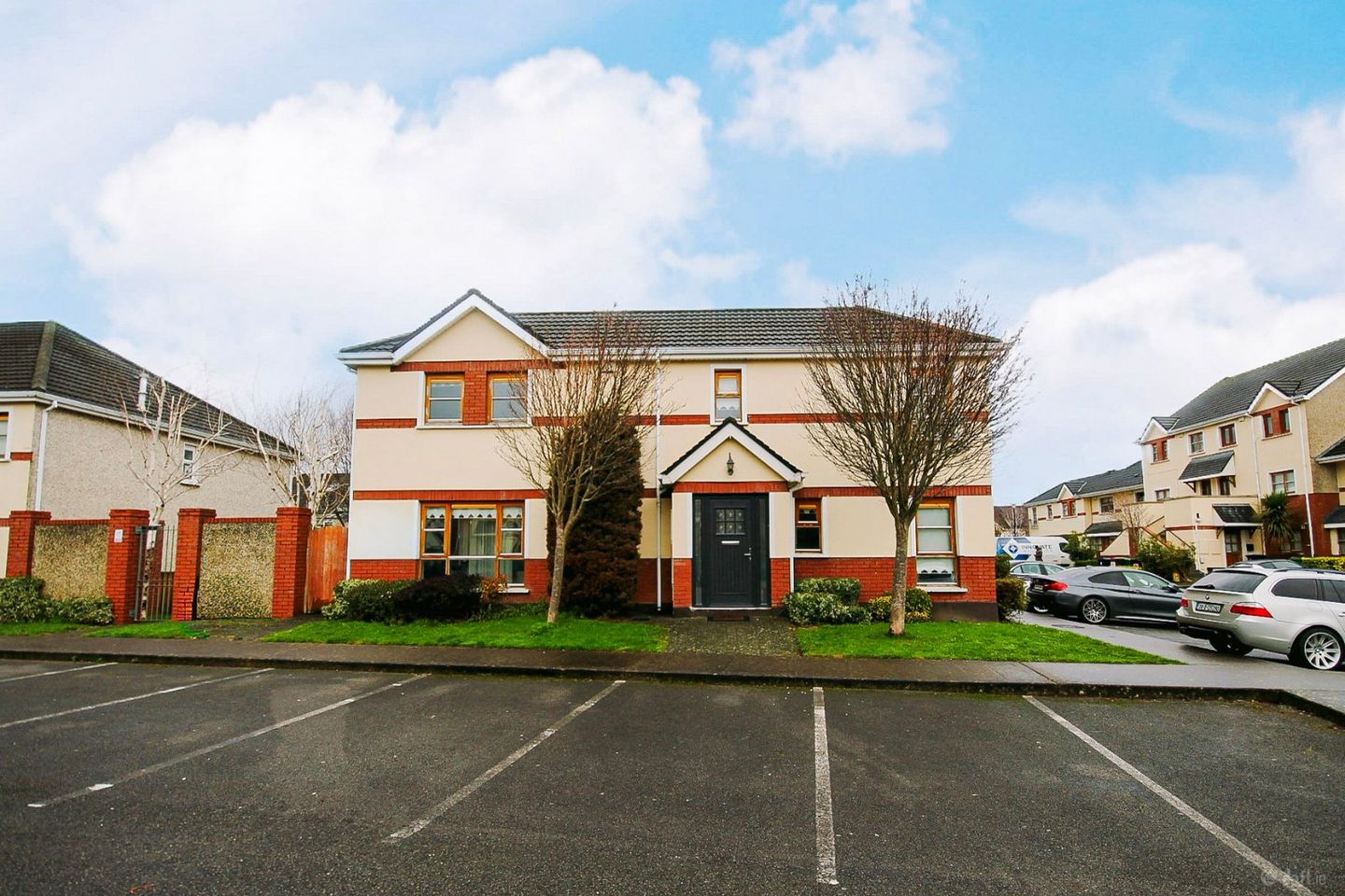 1 Marlfield Grove, Kiltipper, Tallaght, Dublin 24, D24X9H2