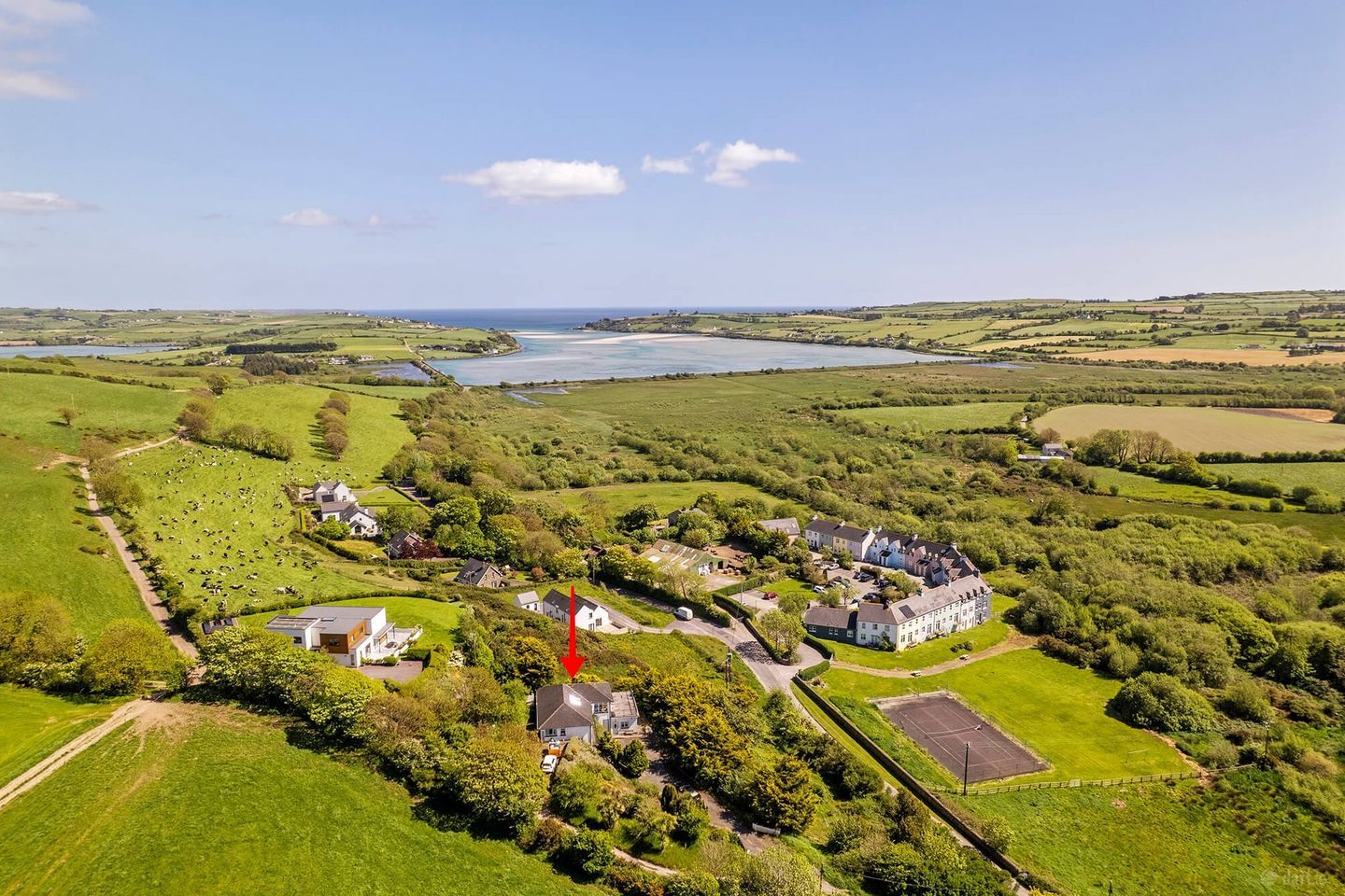 Clogheen, Clonakilty, Co Cork, P85C203