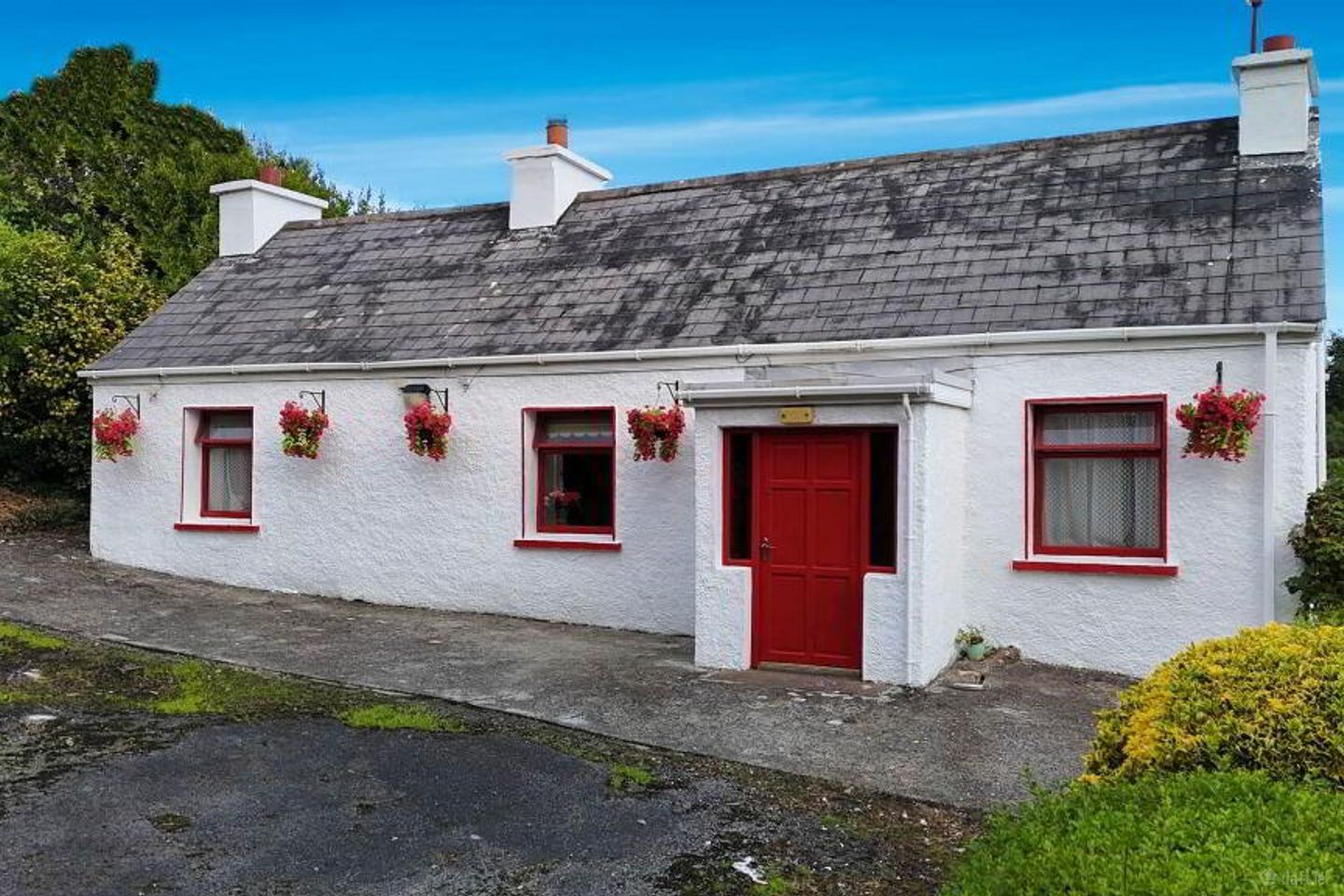 Keadue, Burtonport, Co. Donegal, F94V0Y1
