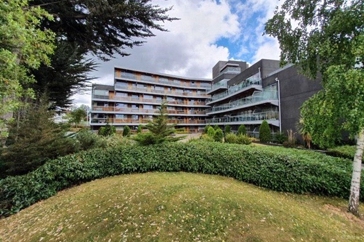 Booterstown Avenue, Booterstown, Co. Dublin