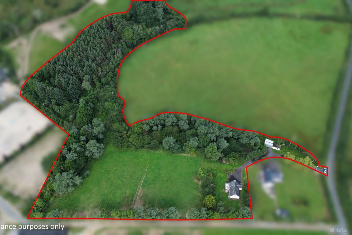 Kilpatrick, Arklow, Co. Wicklow, Y14D857