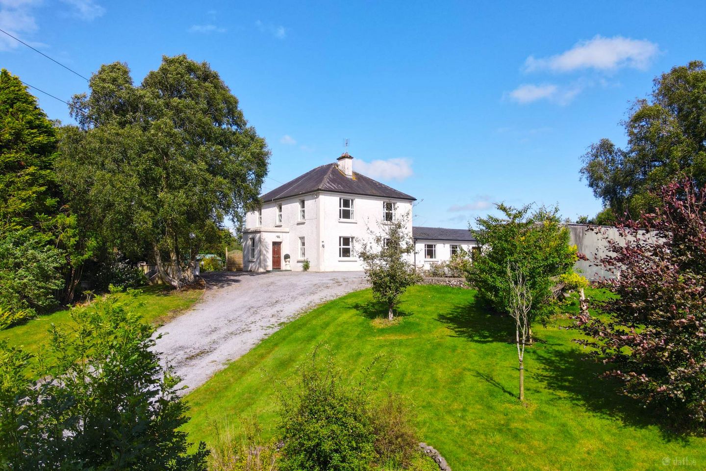 Dundonnel, Taughmaconnell, Co. Roscommon, H53TW82