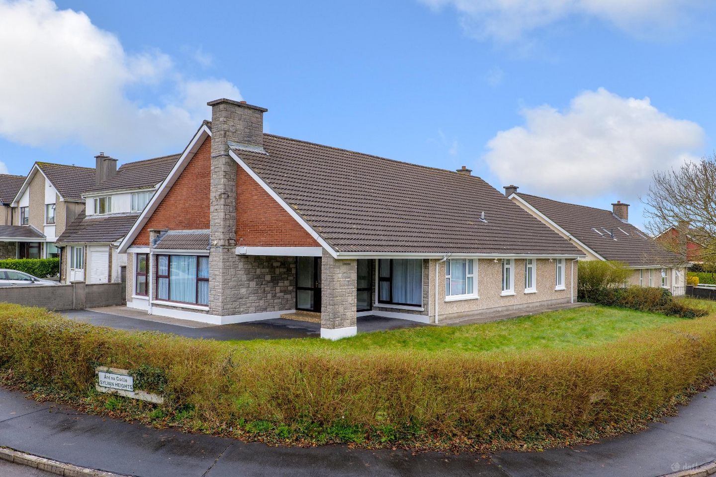 2 Sylvan Heights, Fairlands Park, Newcastle, Galway, H91C2WV