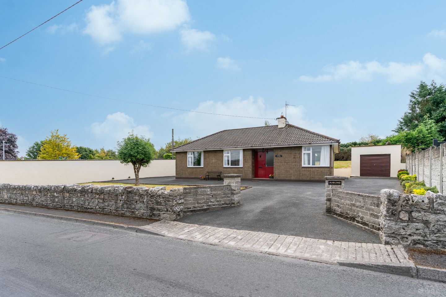 Aisling, Slate Row, Hacketstown, Co. Carlow, R93RD32