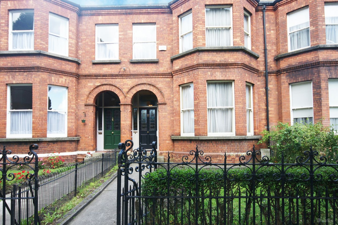 27 Haddon Road, Clontarf, Dublin 3