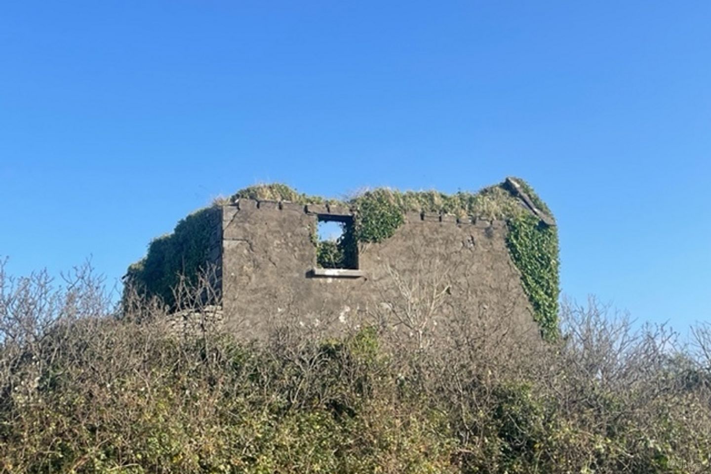 Carrowmonagh South, Kilshanny, Co. Clare