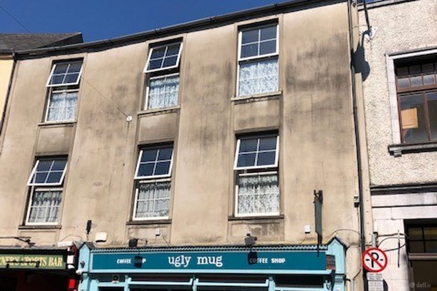 Apartment 3, 6 Edward Street, Tralee, Co. Kerry