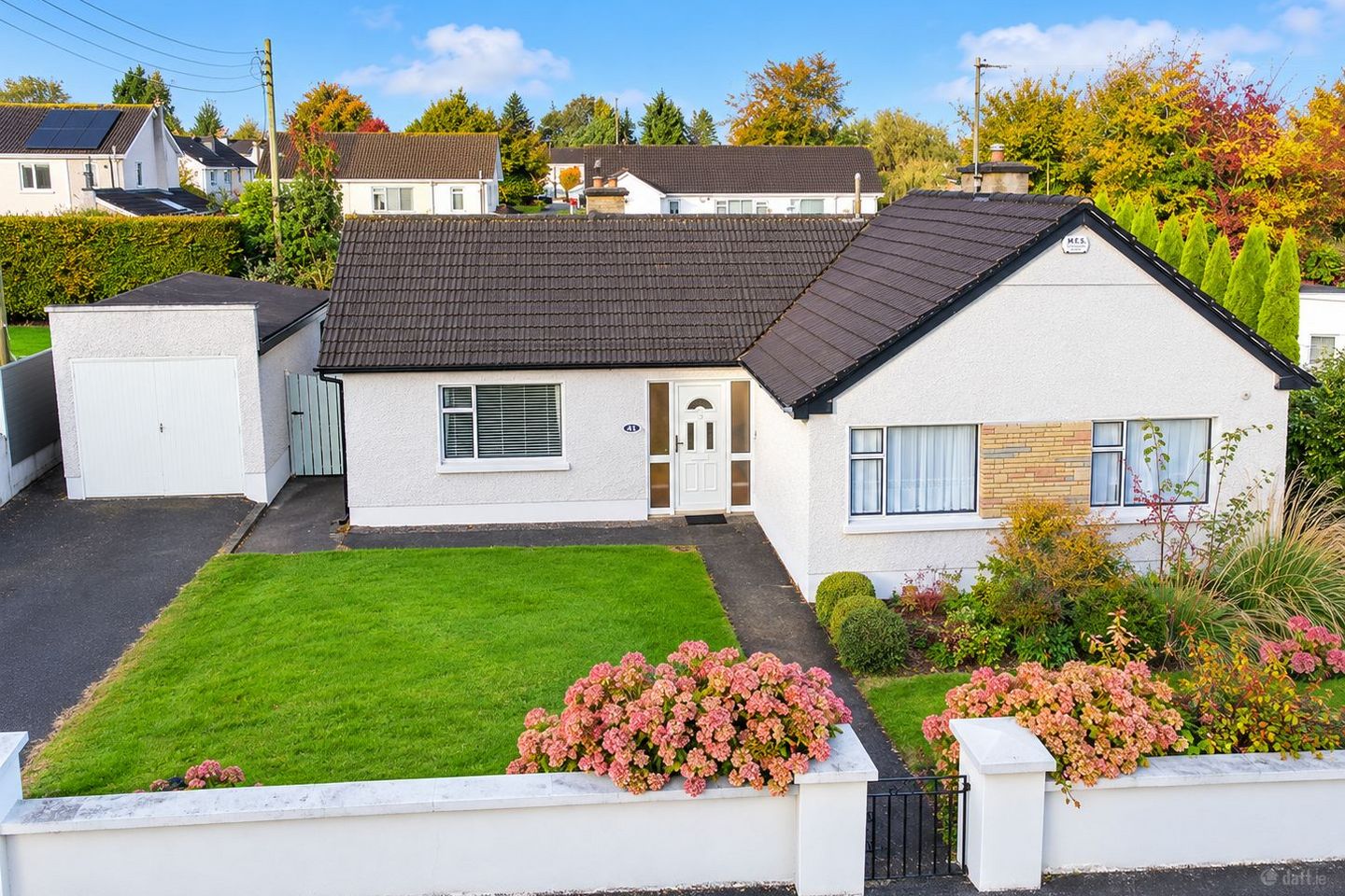 41a Millmount, Mullingar, Co. Westmeath, N91C4H9