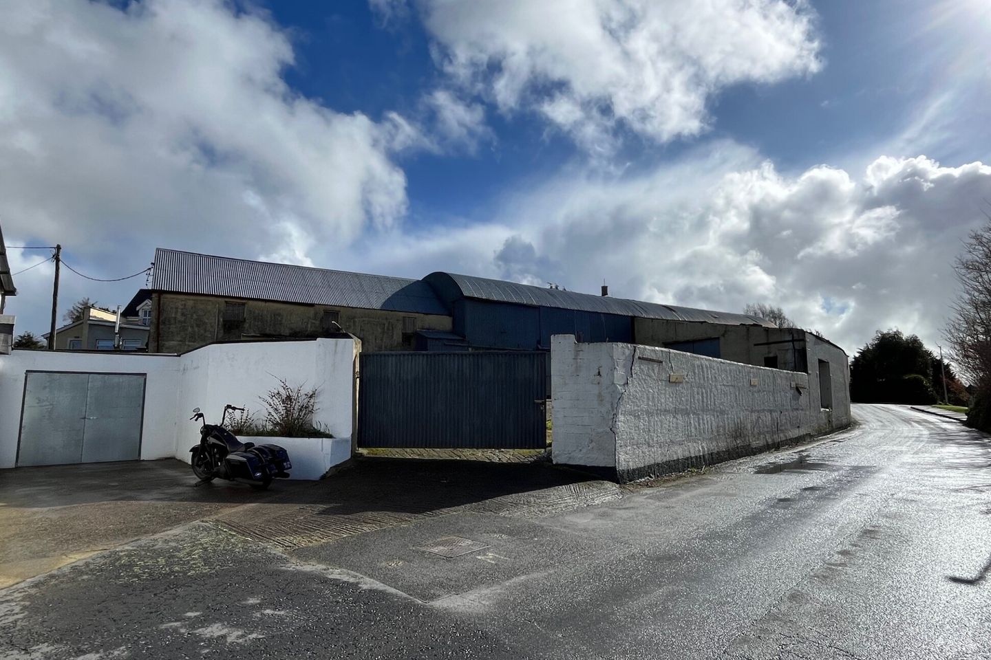 Blackwater, Enniscorthy, Co. Wexford