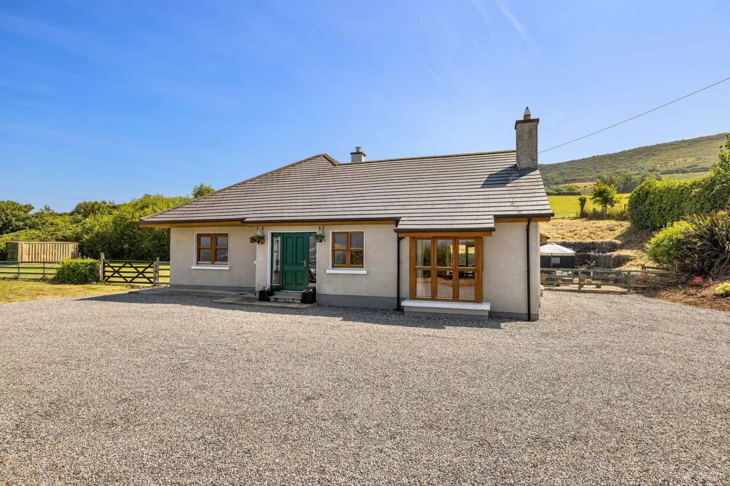 Killough Lower, Kilmacanogue, Co. Wicklow, A98KH50