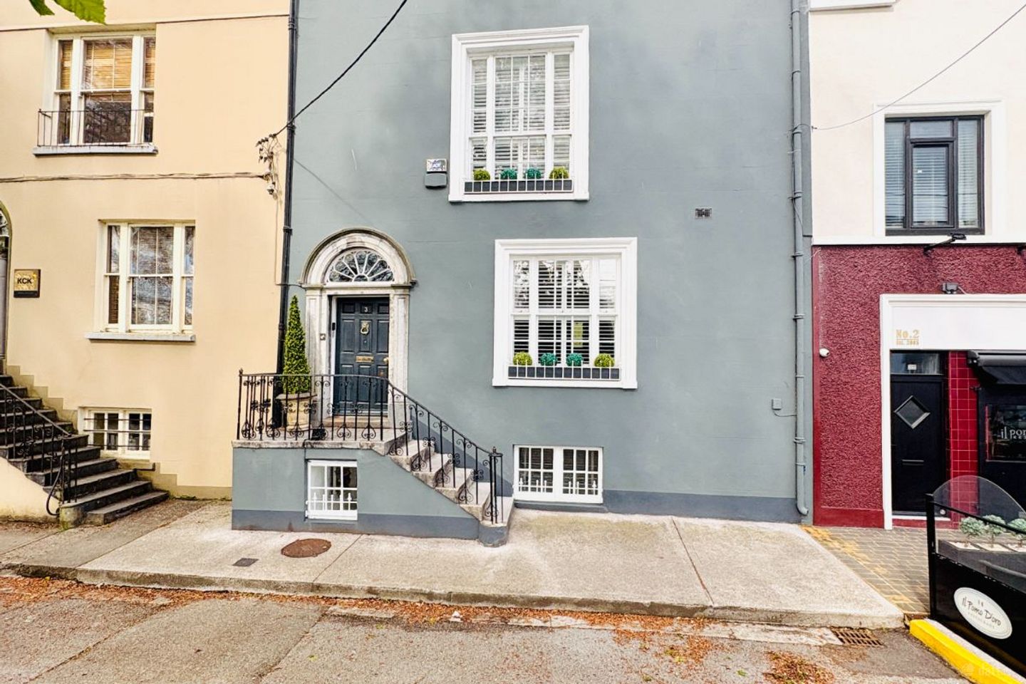 3 Prince's Street, Tralee, Tralee, Co. Kerry, V92AP5C