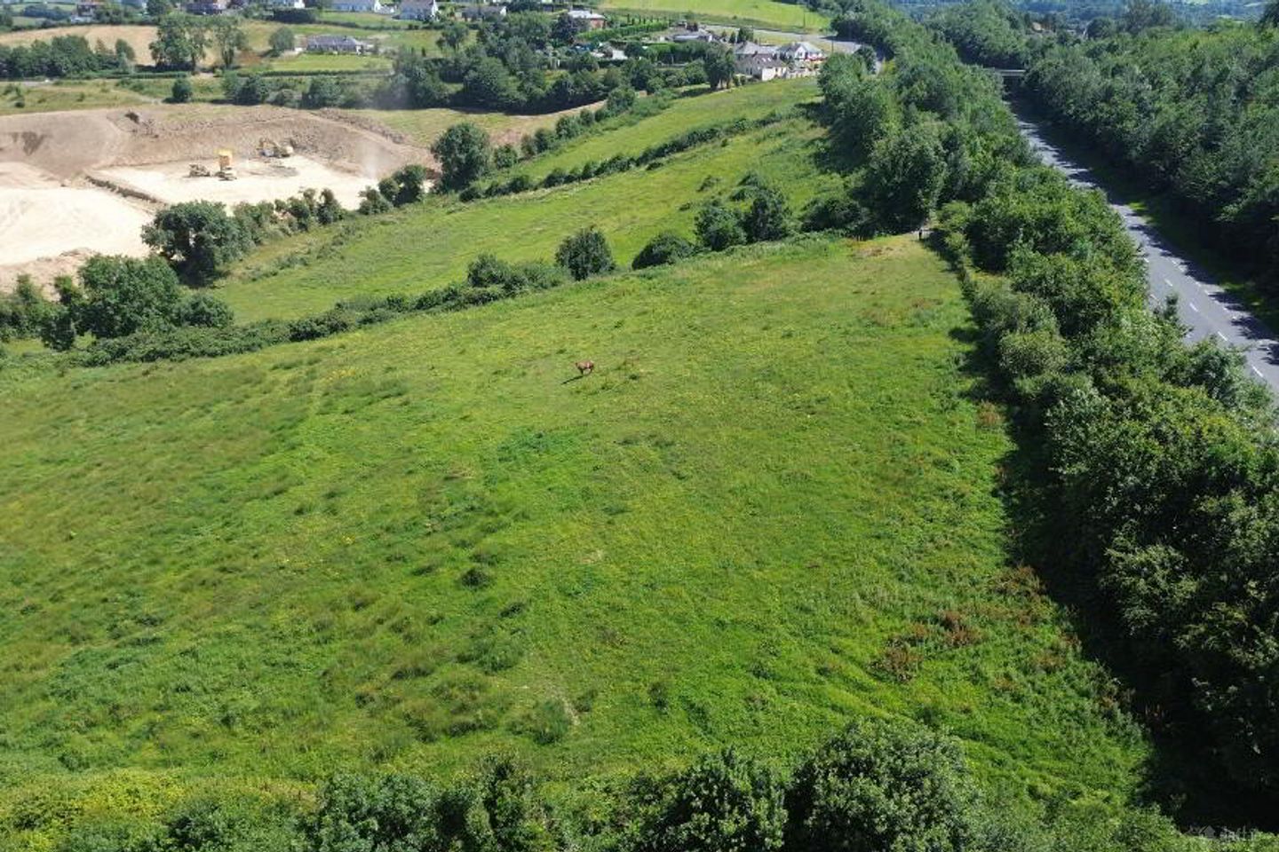 Cloughvalley, Carrickmacross, Co. Monaghan