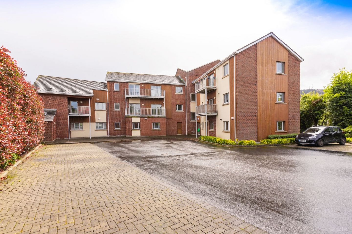 90 Grianan Fidh, Aiken's Village, Stepaside, Dublin 18