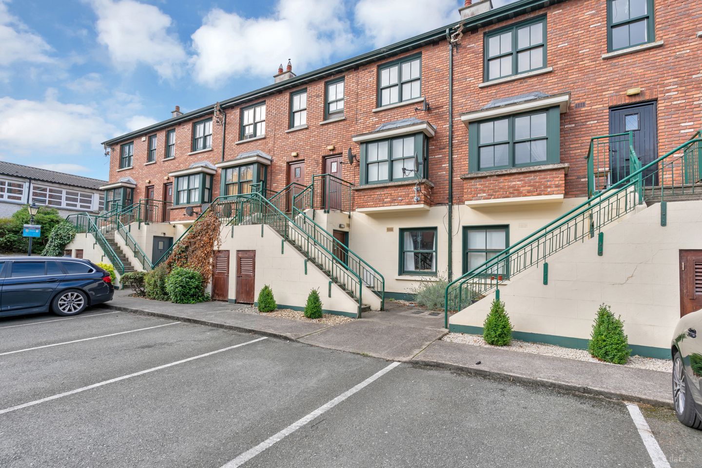 4 Academy Court, 4 Academy Court,, Academy Street,, Kildare Town, Co. Kildare, R51EA53
