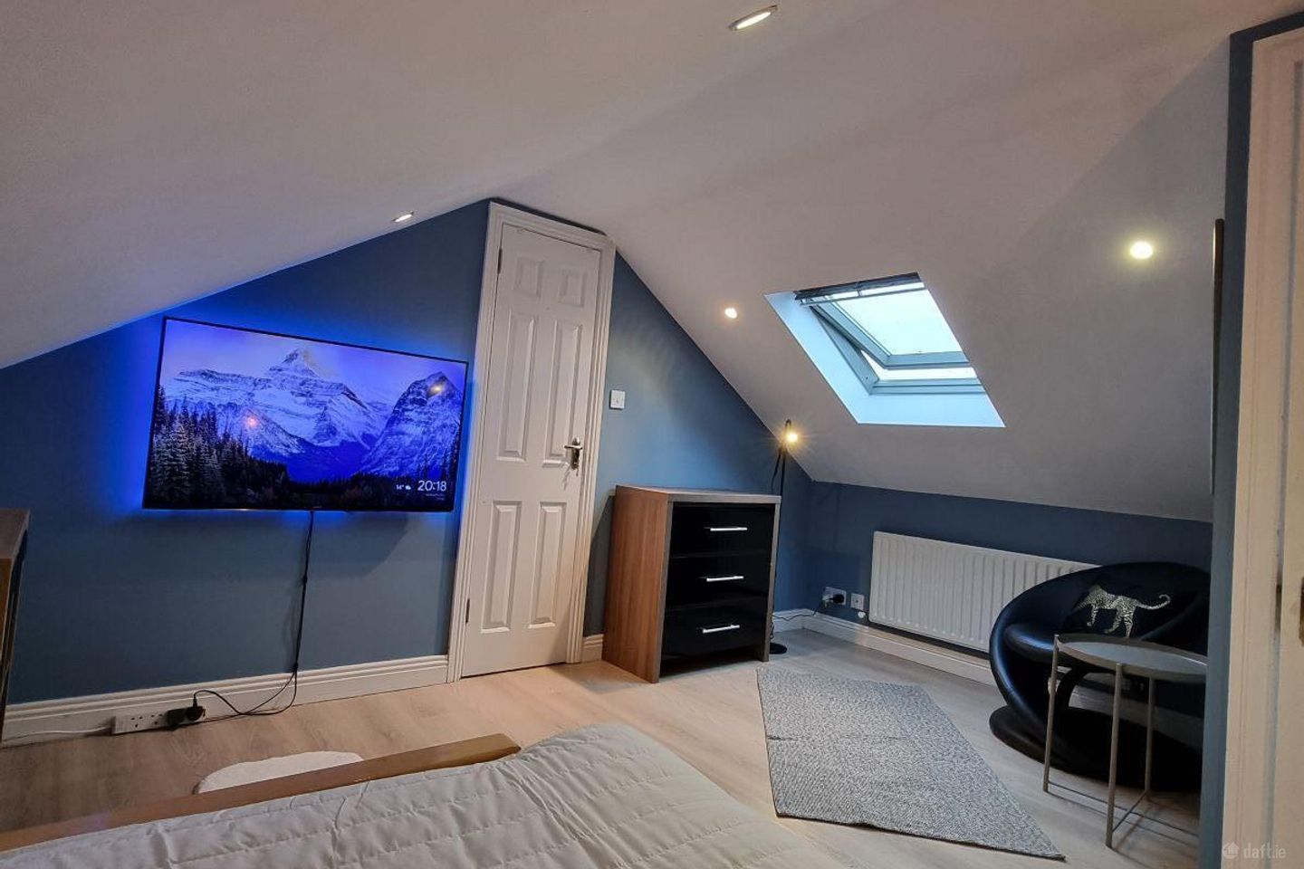 1a Hilltown Green, Swords, Co. Dublin