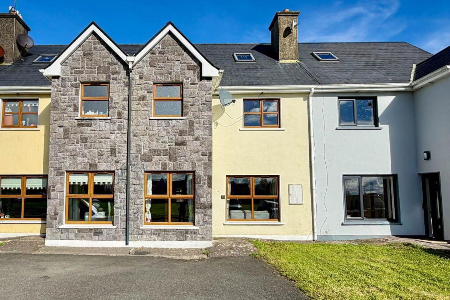 15 Radharc Na Sleibhte, Churchtown, Mallow, Co. Cork, P51NNX2