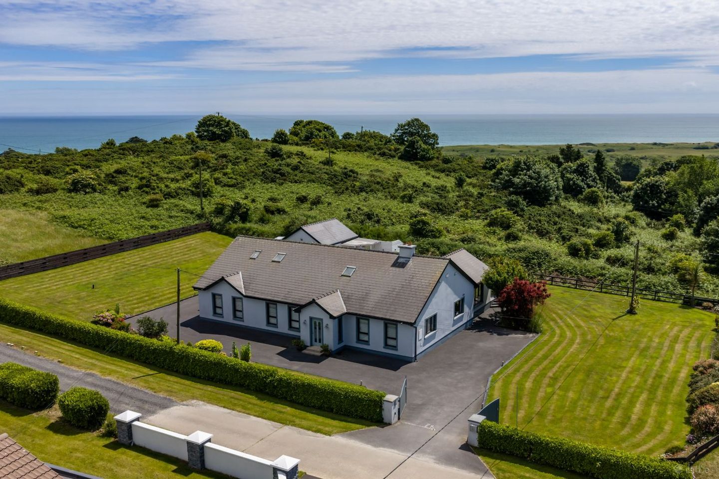 Ard na Mara, Sandy Lane, Curracloe, Co. Wexford, Y21A314