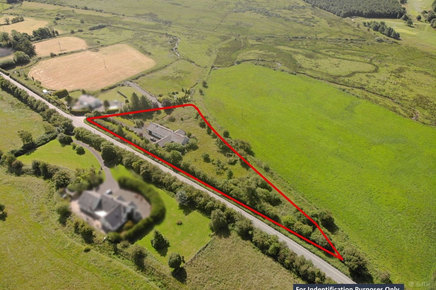 Gortluam, Dublin 24, Brittas, Dublin 24, D24X9F6