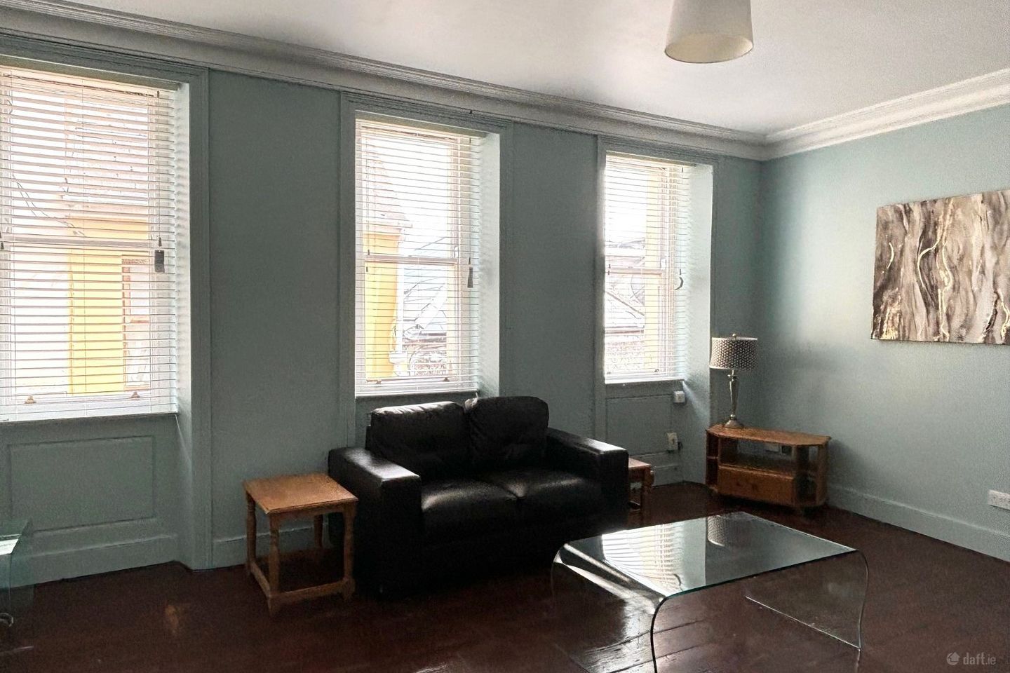 Apartment 2 , 4 Mulgrave Place, Cork City Centre, Co. Cork