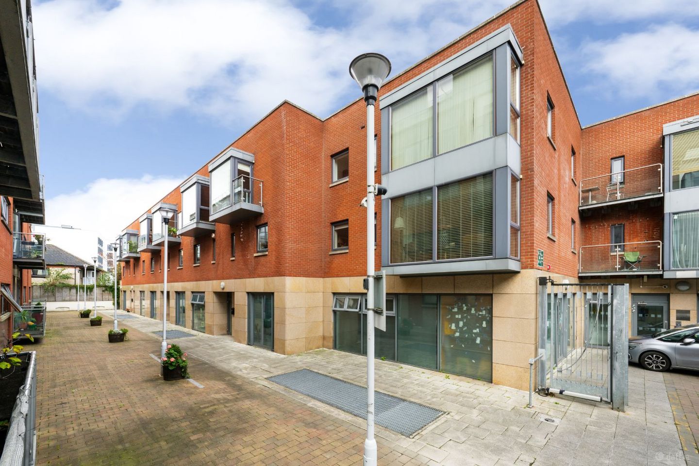 Townhouse 5, Brabazon Hall, Ardee Street, Dublin 8, D08XW80