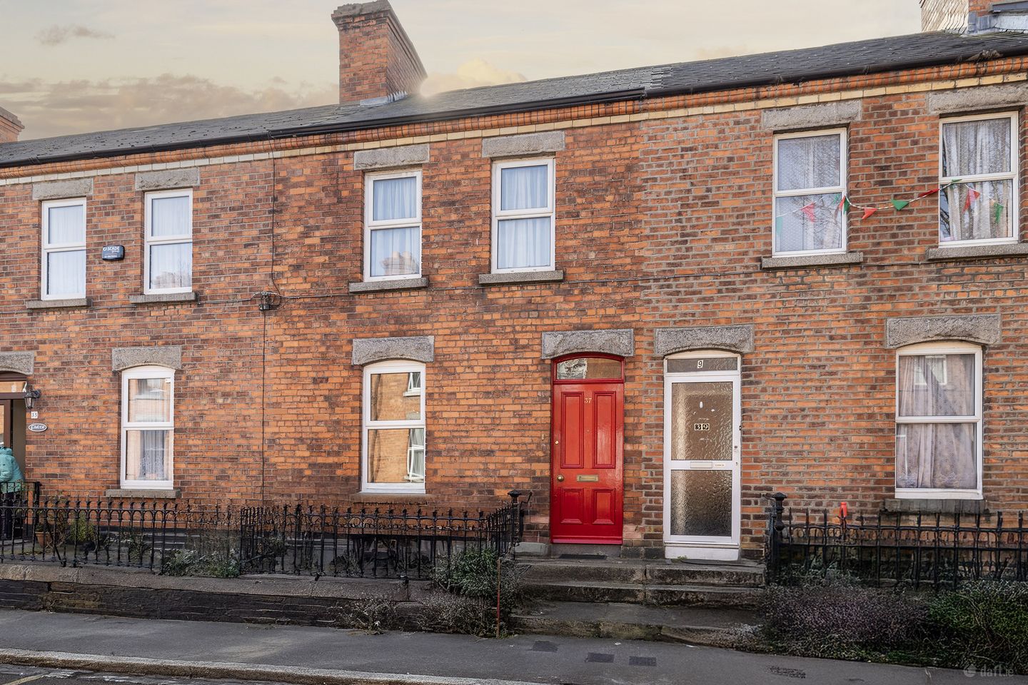 37 Russell Avenue, Drumcondra, Dublin 3, D03NX54
