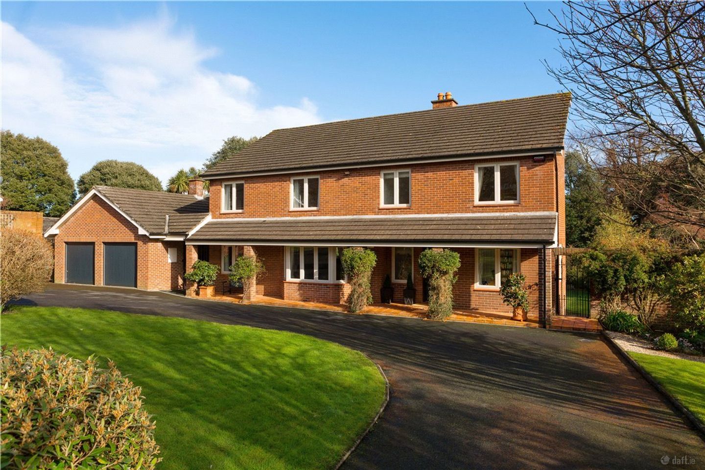 4 Ashurst, Military Road, Killiney, Co. Dublin