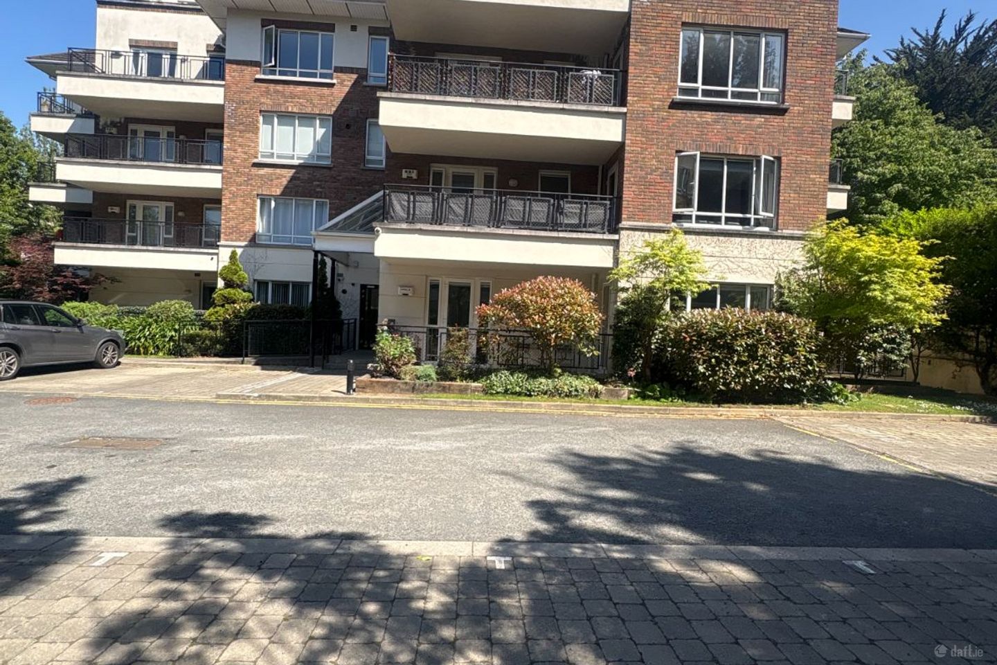 Apartment 22 Ballsbridge Gardens, Ballsbridge, Dublin 4