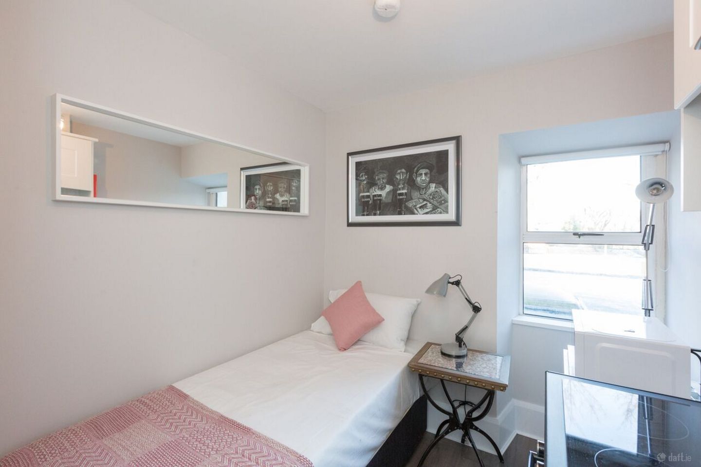 Flat 7, 101 Marlborough Road, Donnybrook, Dublin 4