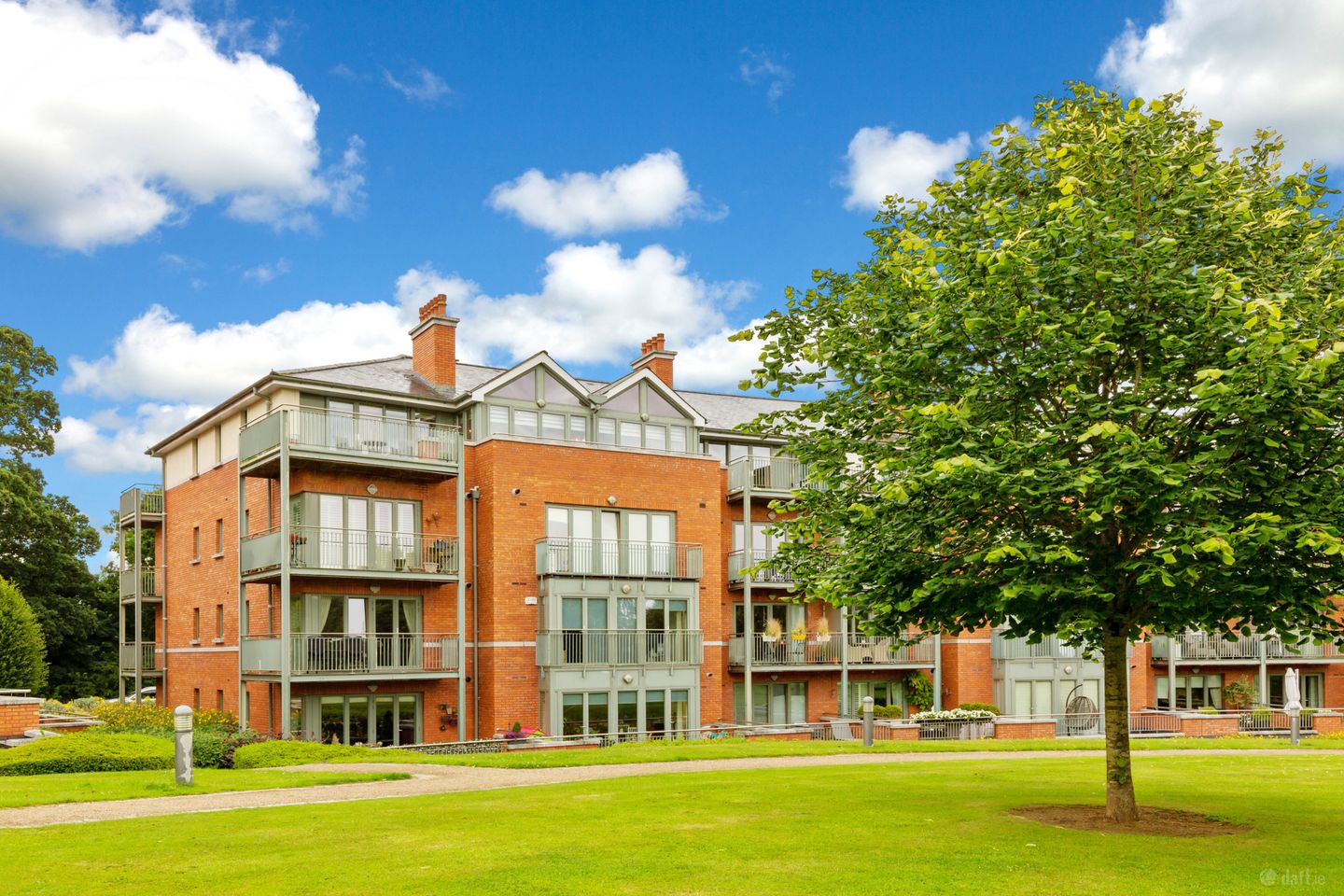 27 Maple Lodge, Farmleigh Woods, Castleknock, Dublin 15, D15Y953
