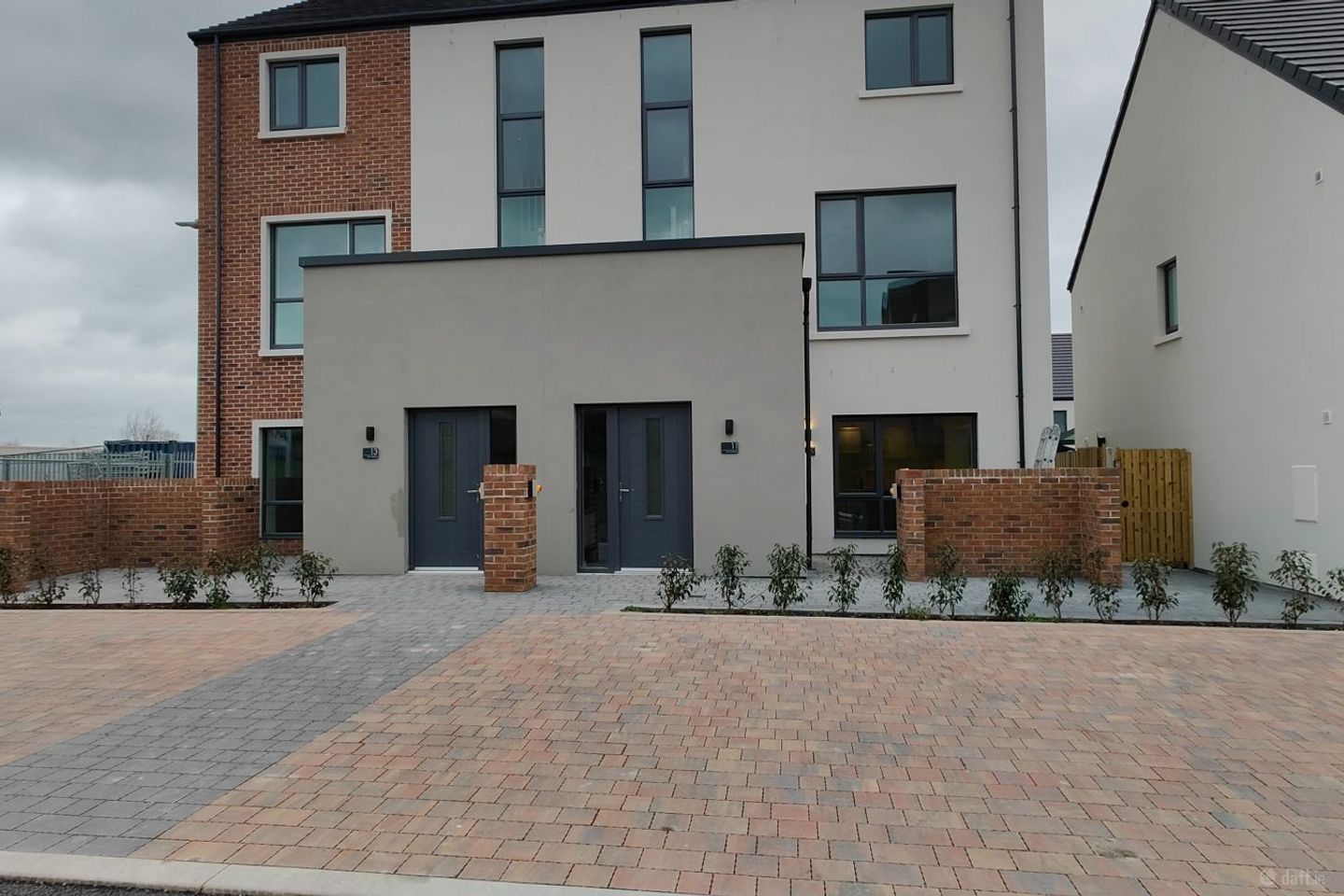 Greenpark, Limerick, South Circular Road, Co. Limerick
