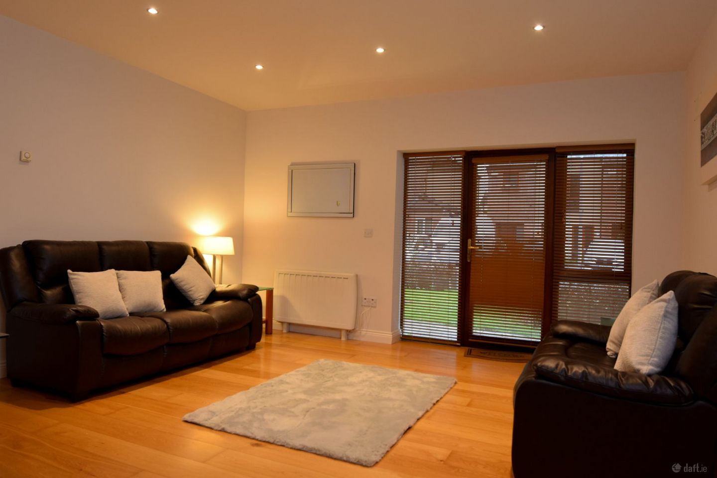 Apartment 19, Cluain Dara, Leixlip, Leixlip, Co. Kildare, W23Y438