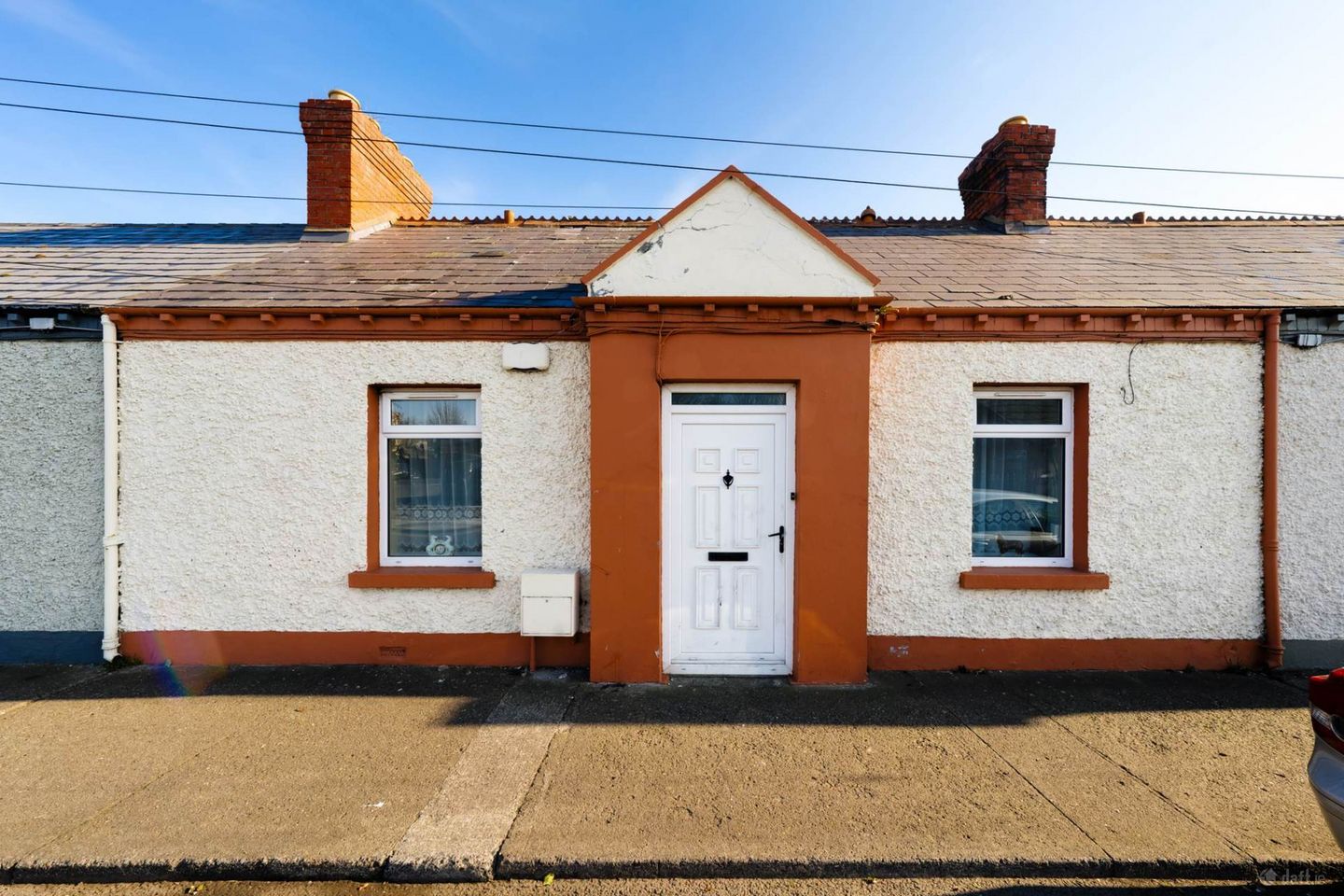 20 Hampton Street, K32RX63