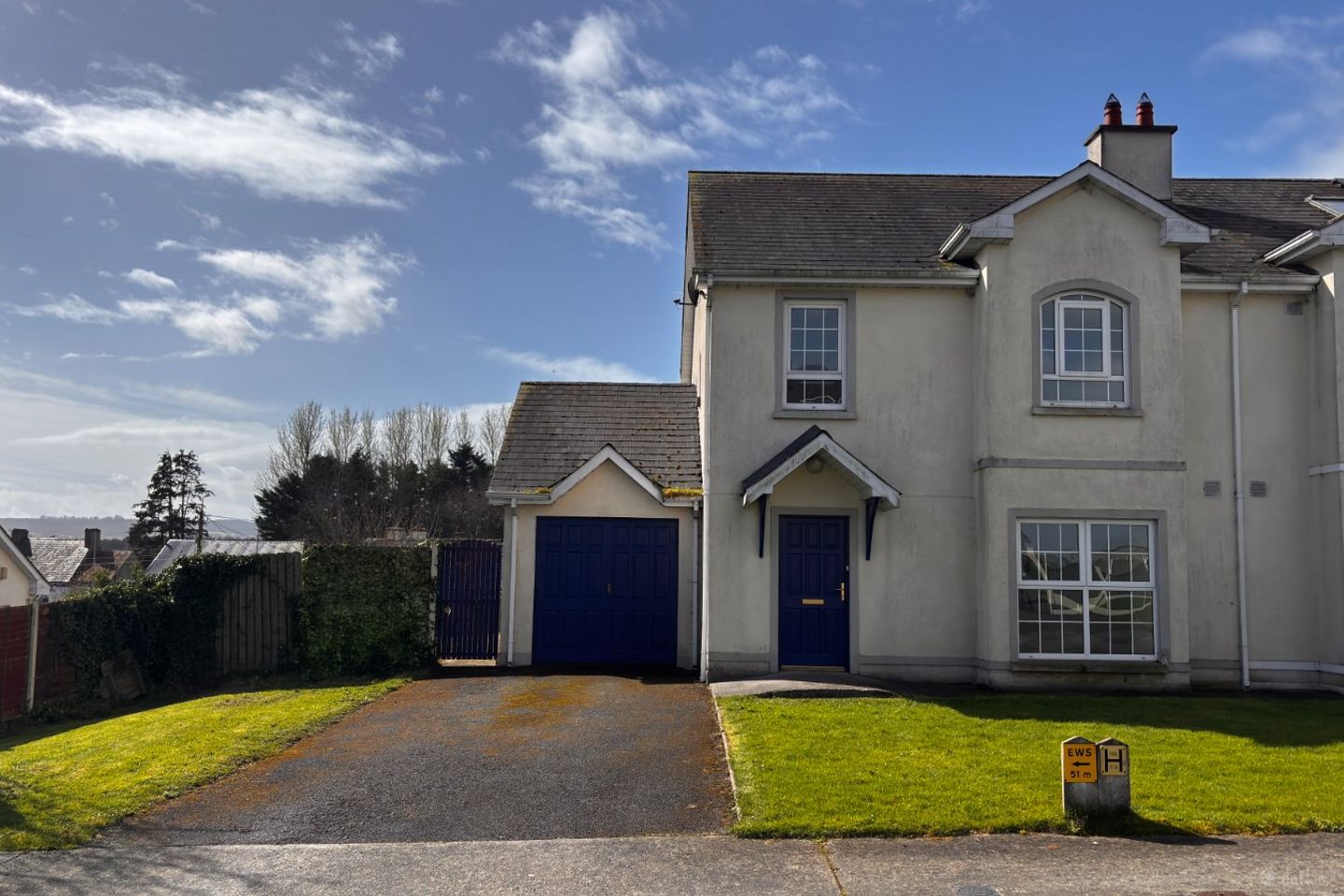 4 Leonard's Court, Dunamaggin, Co. Kilkenny, Dunnamaggan, Co. Kilkenny, R95WK50