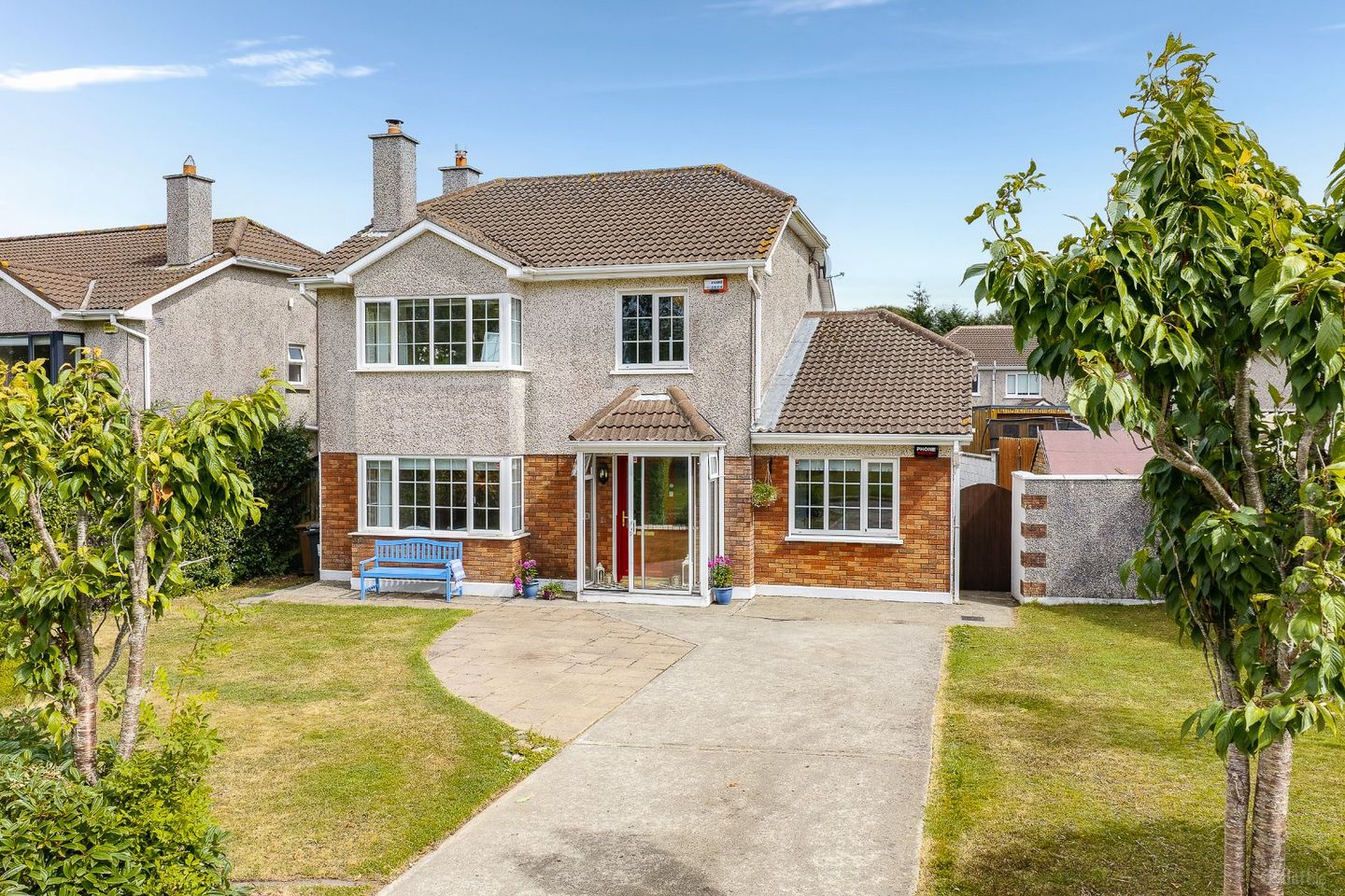 5 Upper Clevedon, Carrigaline, Cork, P43TY05