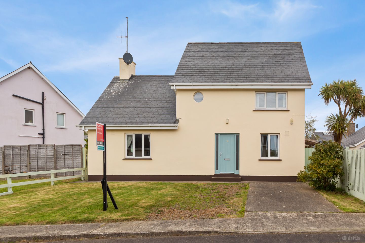 12 Glen Richards Wood, Poulshone, Co. Wexford, Y25YX37